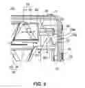 Fig. 06 - Developing device and image forming apparatus comprising downstream inclined conveyance fin