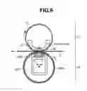 Fig. 09 - FIXING APPARATUS