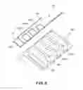 Fig. 07 - Fixing device having rotatable pressing member with needle-like filler