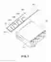 Fig. 08 - Fixing device having rotatable pressing member with needle-like filler