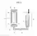 Fig. 06 - Elastic roller with needle-shaped filler and fixing device