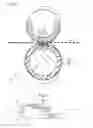 Fig. 03 - Pressure member configured to inhibit wrinkle formation and fixing device