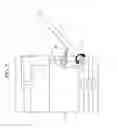 Fig. 03 - Damper device and image forming apparatus