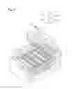 Fig. 08 - Photosensitive drum access configuration for an image-forming apparatus