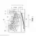 Fig. 02 - Process cartridge and image forming apparatus