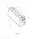 Fig. 04 - Process cartridge and image forming apparatus