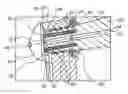 Fig. 01 - Vortex diffuser for rotating/stationary interfaces