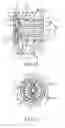 Fig. 07 - Vortex diffuser for rotating/stationary interfaces