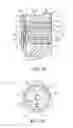 Fig. 09 - Vortex diffuser for rotating/stationary interfaces
