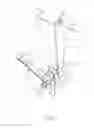 Fig. 02 - TRAILER JACK PLUNGER PIN RELEASE LEVER SYSTEM