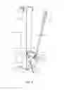 Fig. 03 - TRAILER JACK PLUNGER PIN RELEASE LEVER SYSTEM