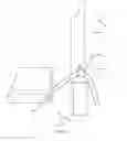 Fig. 08 - TRAILER JACK PLUNGER PIN RELEASE LEVER SYSTEM