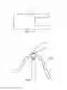 Fig. 10 - TRAILER JACK PLUNGER PIN RELEASE LEVER SYSTEM