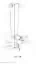 Fig. 12 - TRAILER JACK PLUNGER PIN RELEASE LEVER SYSTEM
