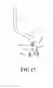 Fig. 15 - TRAILER JACK PLUNGER PIN RELEASE LEVER SYSTEM