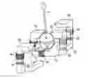 Fig. 01 - FORCE FEEDBACK MINI-SHAFT FOR ELECTROMAGNETIC CONTROL