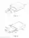 Fig. 06 - Electronic device with wrapped display