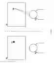 Fig. 03 - Indication of eye tracking information during real-time communications