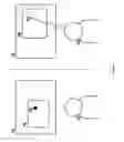 Fig. 04 - Indication of eye tracking information during real-time communications