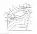 Fig. 01 - Method and apparatus for detecting and following an eye and/or the gaze direction thereof