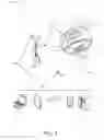 Fig. 02 - Haptic guides for a touch-sensitive display