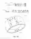Fig. 15 - Haptic guides for a touch-sensitive display
