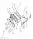 Fig. 05 - Hand motion-capturing device with force feedback system