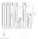 Fig. 14 - Touch display device with tactile feedback