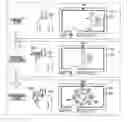 Fig. 01 - Input device for operating graphical user interface