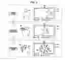 Fig. 03 - Input device for operating graphical user interface