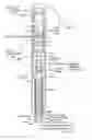 Fig. 01 - Position pointing device and core body for position pointing device