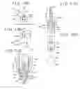 Fig. 08 - Position pointing device and core body for position pointing device