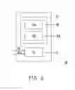 Fig. 04 - Touch sensing panel and touch sensing control unit thereof