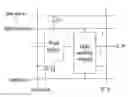 Fig. 01 - Touch circuit, touch substrate and touch display device