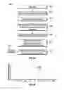 Fig. 10 - Adjustment of touch sensing stimulation voltage levels based on touch performance