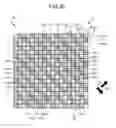 Fig. 16 - Display device with touch detection function and electronic apparatus