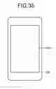 Fig. 22 - Display device with touch detection function and electronic apparatus