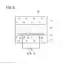 Fig. 10 - Touch panel and display device