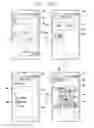Fig. 10 - Mobile terminal and control method to convert screen information in response to control command