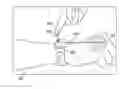 Fig. 01 - Apparatus and method for providing touch inputs by using human body