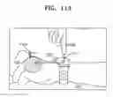 Fig. 16 - Apparatus and method for providing touch inputs by using human body