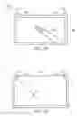 Fig. 03 - Optical touch-control system utilizing retro-reflective touch-control device