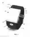 Fig. 02 - Wearable device for using human body as input mechanism