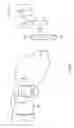 Fig. 03 - Wearable device for using human body as input mechanism