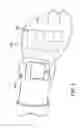 Fig. 09 - Wearable device for using human body as input mechanism