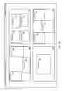 Fig. 12 - User interface spaces