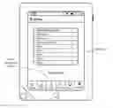 Fig. 01 - Digital flash cards including links to digital content