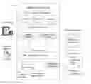 Fig. 01 - System and method for self-optimizing a user interface to support the execution of a business process
