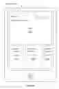 Fig. 06 - Touch-based gesture recognition and application navigation