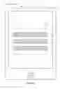 Fig. 25 - Touch-based gesture recognition and application navigation